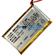 Batería para PLC GR903759 [Batería de repuesto]